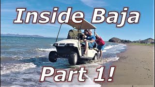 Inside the 2017 Baja 1000 Part 1: party, prep, and contingency!