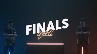 [Promo] 2022 GSL S3 Finals RagnaroK vs Maru