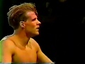 Alex Wright vs. Devon “Crowbar” Storm (02 08 1997 WCW Saturday Night)