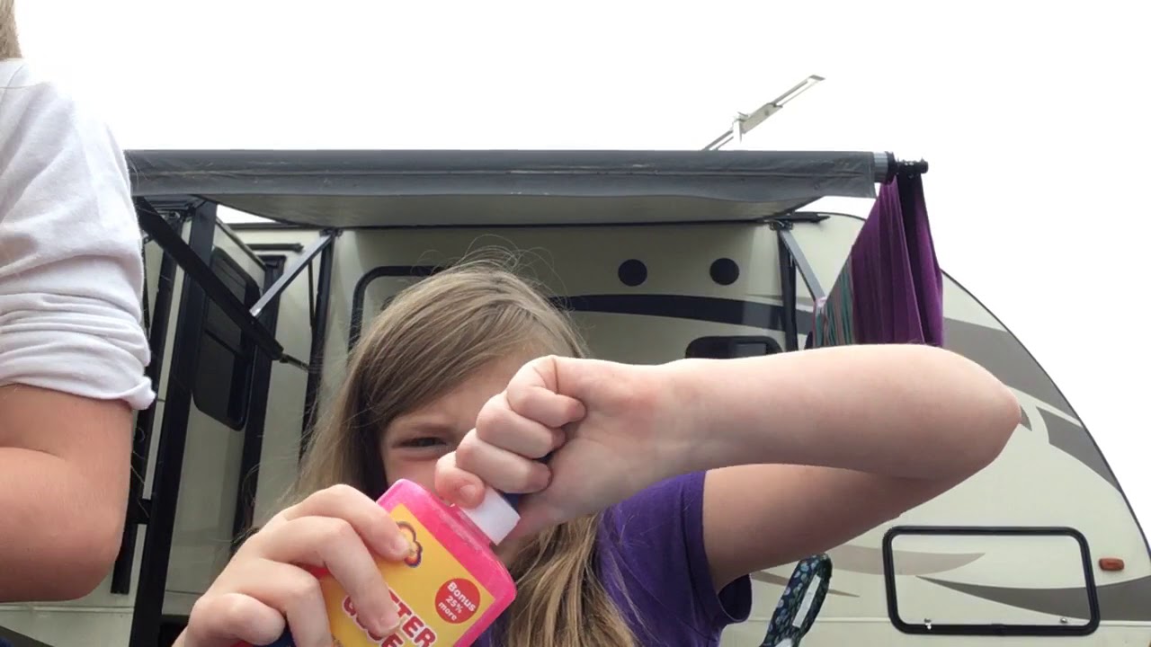 Awesome Slime Youtube