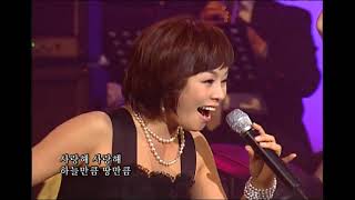 [탑골 가요베스트] 현숙 -  월화수목금토일 (2006년) mbc강원영동 061224방송