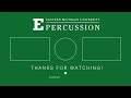 etude no. 2 for snare drum by joseph tompkins performed by jonah depriest