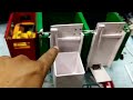 Smart Garbage Collection | Contactless Garbage Collection System (By Sonu Model Makers India)