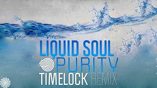 Liquid Soul - Purity (Timelock Remix)