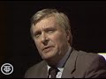 Стихи Маяковского читает Басилашвили. О времени и о себе 1986