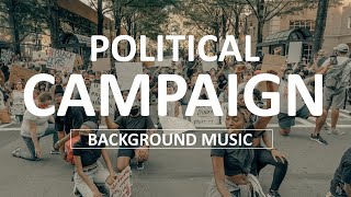 Political Campaign Background Music For Videos Political Music, (No Copyright Music)
