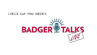 Badger Talks Live - When Bad Thinking Happens to Good People: A Wisconsin Book Festival Preview