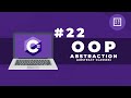 C# Tutorial #22 - Abstraction | Abstract Classes | Object Oriented Programming | Filipino | Tagalog