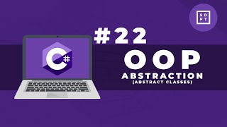 C# Tutorial #22 - Abstraction | Abstract Classes | Object Oriented Programming | Filipino | Tagalog