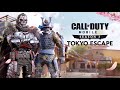 CALL OF DUTY MOBILE | SEASON 3: TOKYO ESCAPE TRAILER