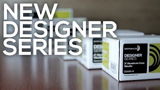 Become the Designer - Dayton Audio Designer Series