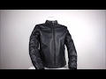 Dainese Legacy Leather Jacket - ChampionHelmets.com