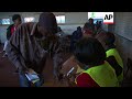 Zimbabwe votes for first time without Mugabe on ballot