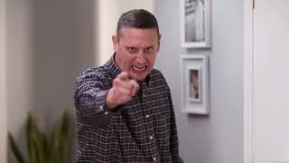 Tim Robinson - WHAT THE F**K
