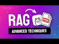 Python RAG Tutorial (with Local LLMs): AI For Your PDFs