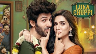 Luka Chupi_ Full Movie | Karthik Ariyan | Kriti Sanon | (1080_ HD ) ||