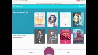 Using Libby by OverDrive (A Tech Savvy Series Tutorial)