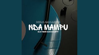 NDA MAMPU