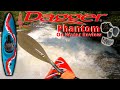 Dagger Kayaks Phantom 