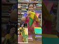 நம்ம budget ல celebrity inspired saree for booking7530057007 youtubeshorts short trending reels