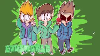 Goodbye to a World Eddsworld tribute