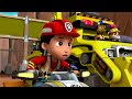 over 1 hour of rescue knights adventures 🏰 paw patrol compilation cartoons for kids