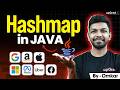 HashMap in Java Full Tutorial (2026) | DSA in JAVA | upGrad Learning