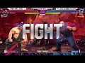 街霸6：中国大熊vs日本少年桑，三板斧不奏效咋办？sf6 big bear ehonda vs kichipa zanggief ranking bo3