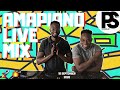 AMAPIANO MIX 2020 | 19 SEP |Bella Ciao (feat Kabza De Small,DJ Maphorisa) |DOUBLETROUBLEMIX BY PSDJZ