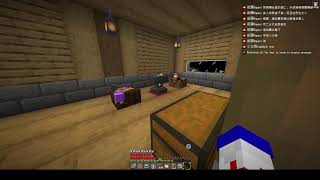 Minecraft CTM | 光明勇者 | Day 2(單人遊玩)