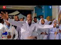 IZAZI CATHOLIC CHURCH - SATHOLA UMUSA & WASITHWALELA🔥🔥🔥 | INKONZO YOMSHADO MR & MRS NJOKO