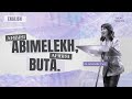 English | Army of God 24 Juli 2021 (Youth Online Service) (Official GMS)