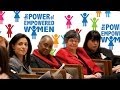 The Power of Empowered Women February 26, 2013