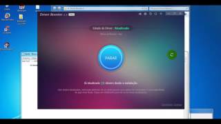 ATIVANDO DRIVER BOOSTER2 PRO!!