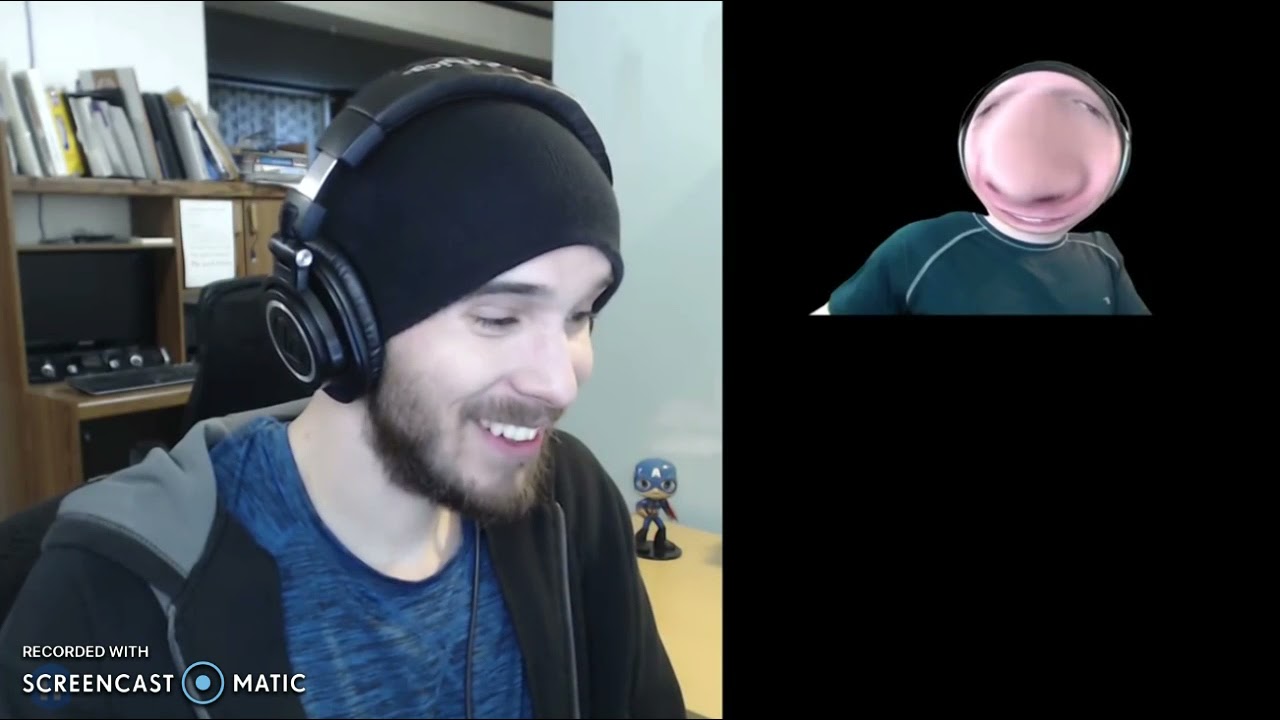 Charmx3 Reupload Someone Made Me In 3d Ytp Charmx Becomes 3d