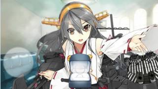 Kantai Collection - Haruna Marriage