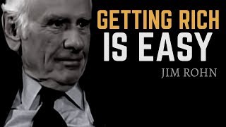 Jim Rohn Motivation 2019 - One Of The Best Speeches Ever