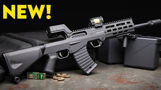 SHOT Show 2025 Predictions \u0026 NEW GUNS Just Revealed!