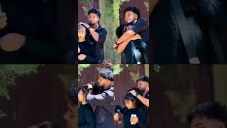 ምርጦቼ👸👑 ♥#rodas #duet #habeshawi #habesha #love #couplegoals #love #couplegoals