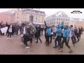 surprise flashmob for 24k from polish 24u bonus