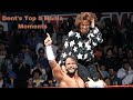 Steve Dent’s Top 5 Mania Moments