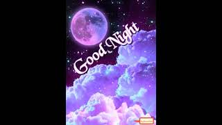 Goodnight Gif
