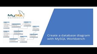 Creating an ERD in MySQL Workbench