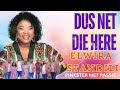 dus net die here. elwira standili u0026 koortjie band pinkster pinksteropsybeste koorjies