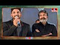 మహారాజమౌళి కి హ్యాట్స్ ఆఫ్ shankar praises ss rajamouli s rrr movie movie updates hmtv ent