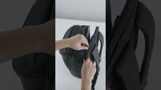 Mark Ryden | Futuristic Design Simple Large Capacity Daily Backpack