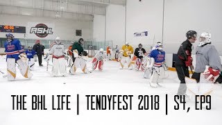 TendyFest 2018 | Hosted by KVG