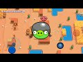 ¿por qué cambio cabo cerdito teoría angry birds lord otrebor