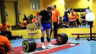 Gijs 260 deadlift.MPG