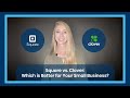Square vs. Clover: Which Is Better For Your Small Business?